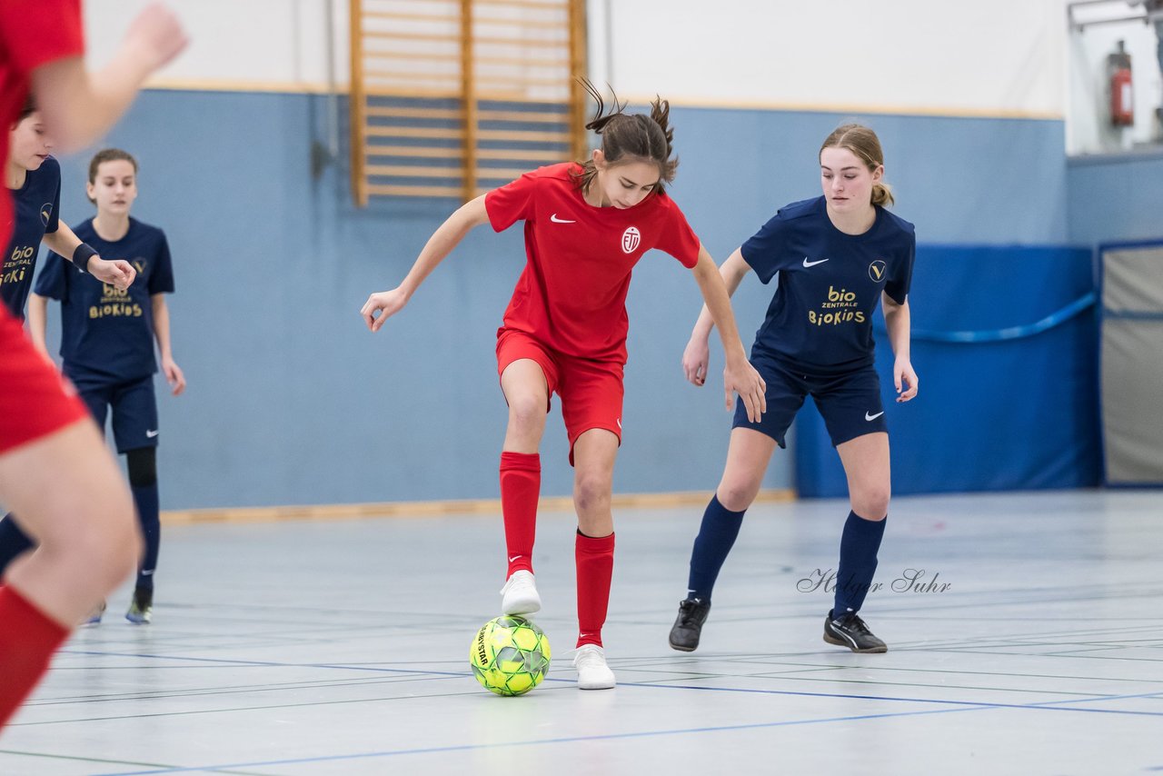 Bild 110 - wCJ Hamburger Futsalmeisterschaft